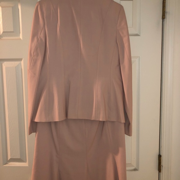 Ann Taylor Mauve business suit - Picture 2 of 7